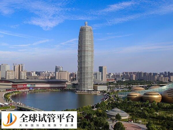 河南有多家试管婴儿医院