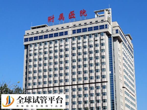 张家口哪家医院的生殖科三代试管婴儿技术比较好？