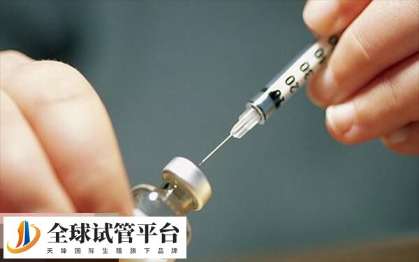 停亮丙瑞林后没来月经不要慌，医生：也可以做试管婴儿