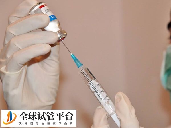 试管婴儿促排要多久