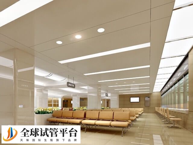 现在社会中的不孕不育现象已经非常普遍