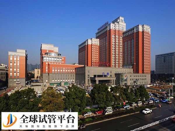 中信湘雅医院是一家私立的专科医院