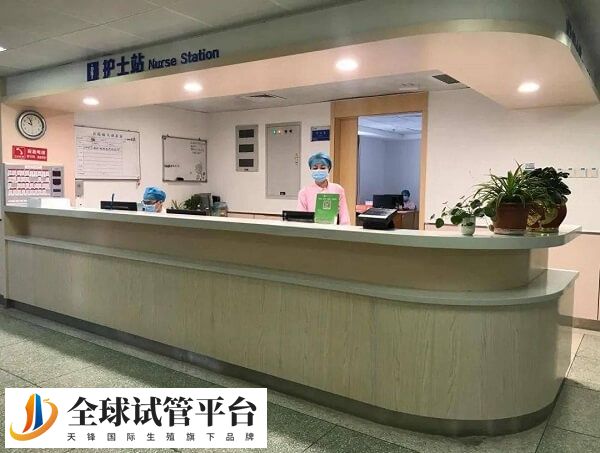 汕头大学医学院第一附属医院内部环境