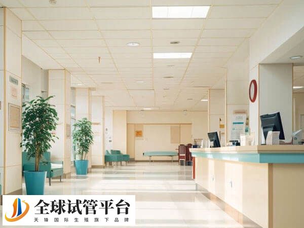 沈阳哪些医院做试管好