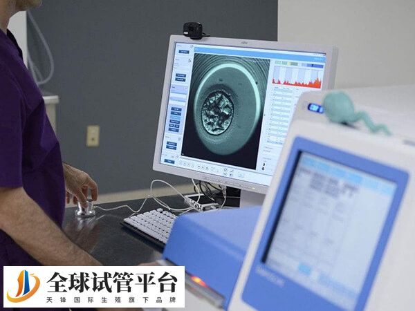 试管养囊成功了4个需要交多少钱