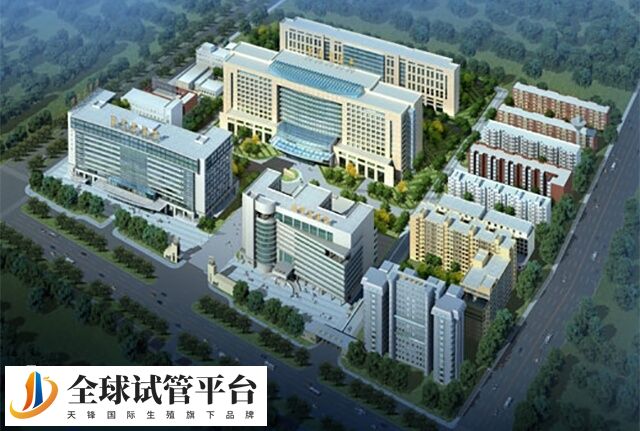 解放军总医院第六医学中心