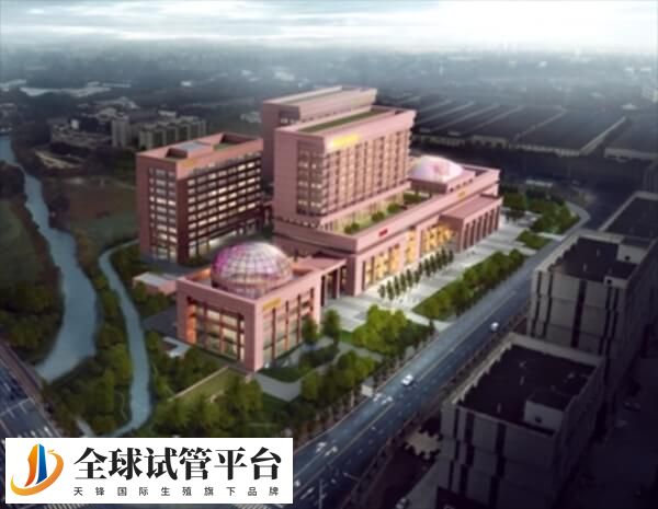 四川有试管婴儿医院