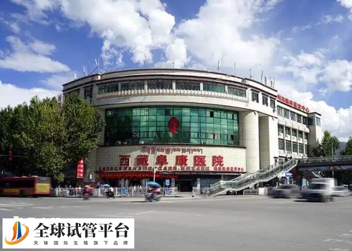 西藏大学附属阜康医院