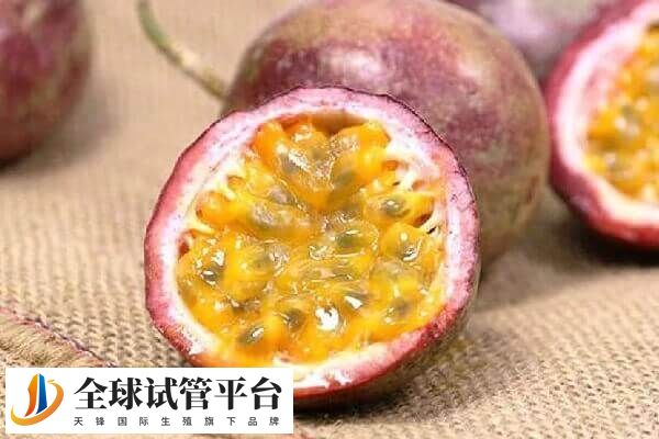 过敏体质的孕妇不建议吃百香果