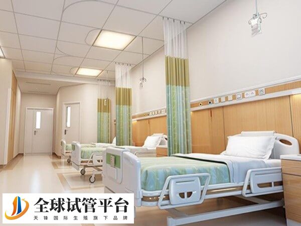 右江附属医院可以做试管婴儿