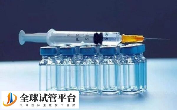 普利康加尿促取卵时间因人而异