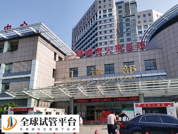 聊城正规供卵助孕机构有哪些？