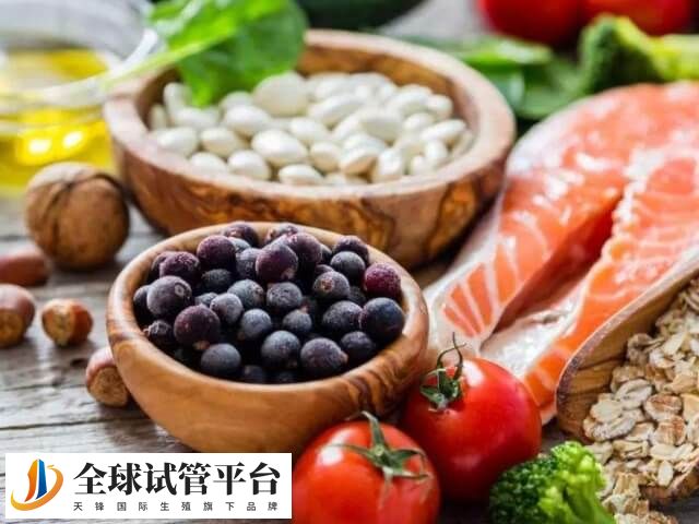 地中海贫血吃什么